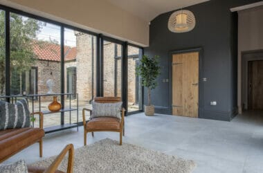 Choosing Your Home Aesthetics