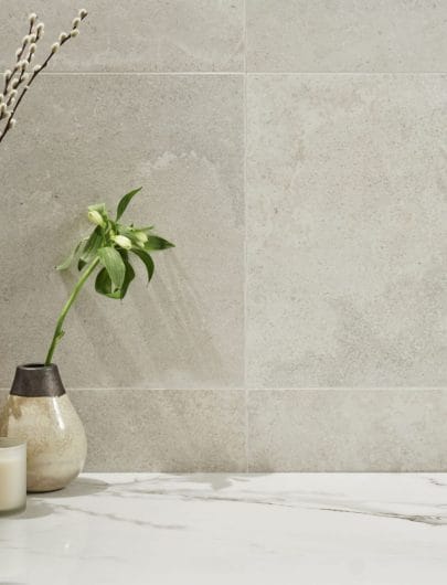 Refresh Your Bathroom With Terzetto’s Latest Tile Size In Our Favourite Ranges