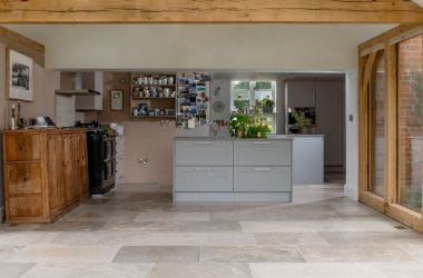 Our Natural Stone Recommendations