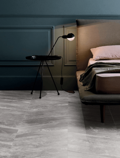 Chevron And Herringbone: Timeless, Versatile And Unique