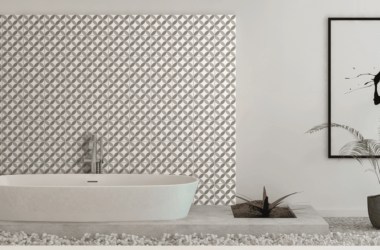 Timeless Tile Trends for Bathrooms