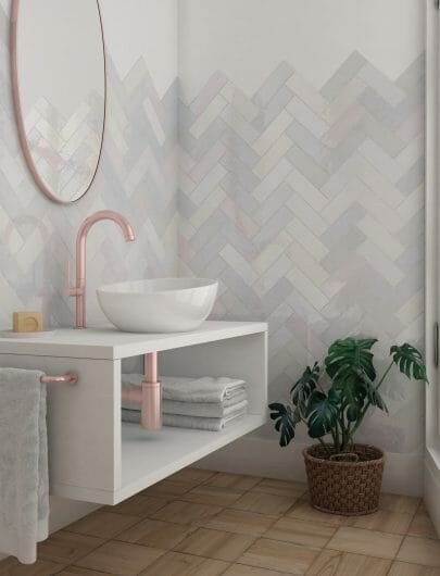 Choosing The Perfect Colour Combinations