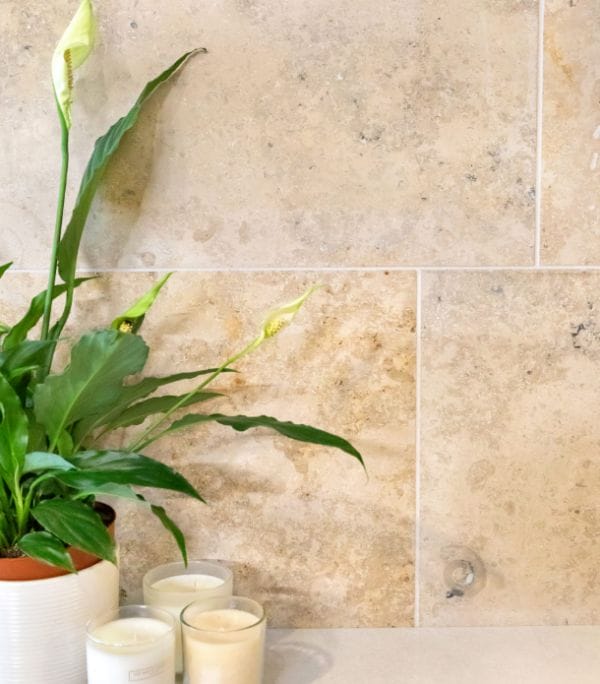 Stone And Porcelain Tiles