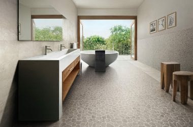 A Guide To Choosing Your Porcelain Tiles