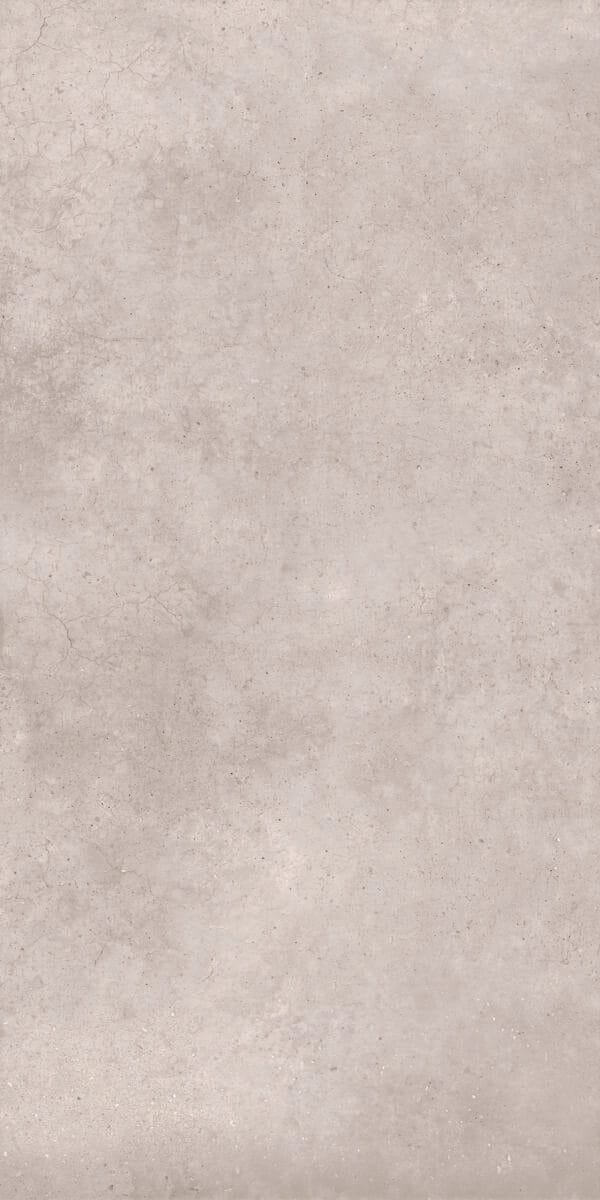 Sahara Silver Natural Porcelain (Sample)