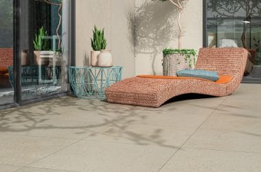 Perfect Your Garden With Outdoor Porcelain Tiles