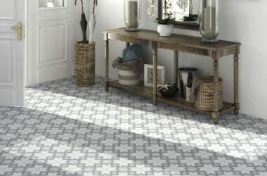 Are Tile Patterns In Style?