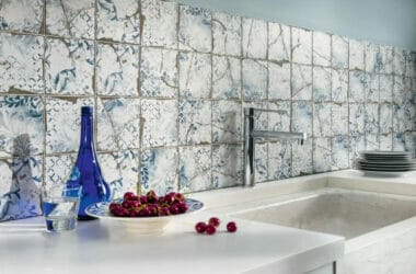 Create A New Look With The Latest Tile Trends