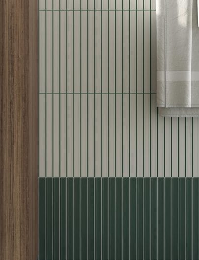 The Kit Kat Trend: Elevate Your Space with Japanese Tiles