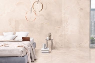 Discover A New Tile Colour With Onyx Porcelain