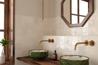 Refreshing Your Bathroom In 2025